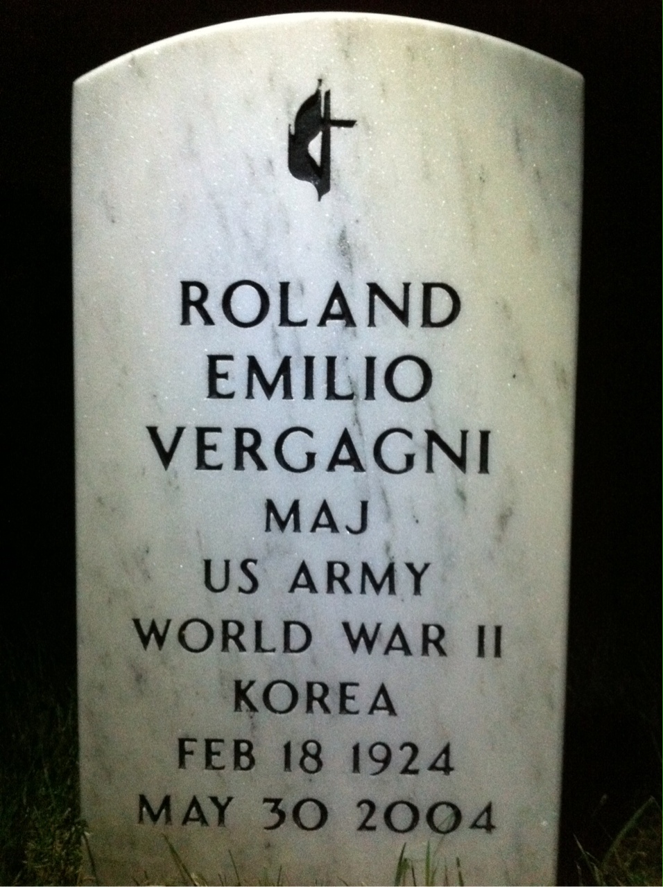 Roland Vergagni