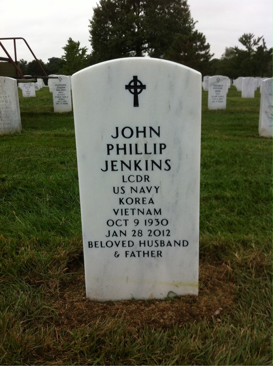 John Jenkins