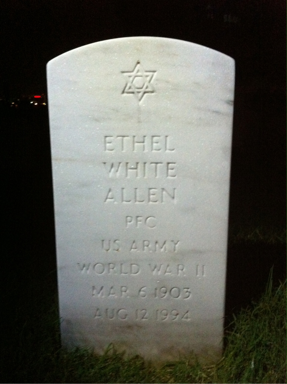 Ethel Allen