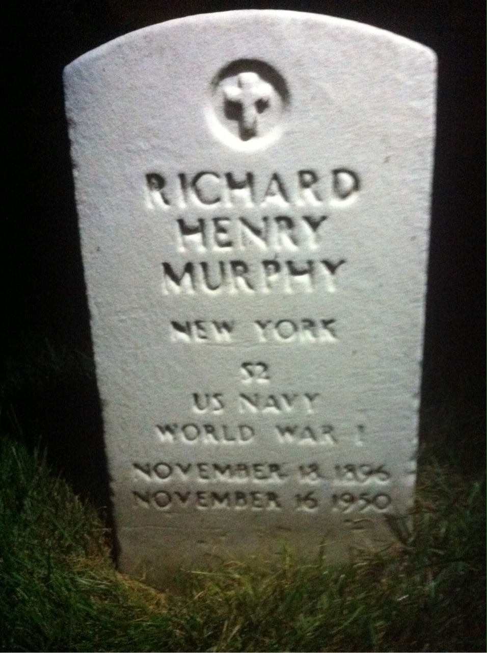 Richard Murphy