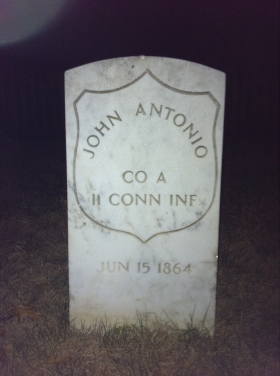 John Antonio