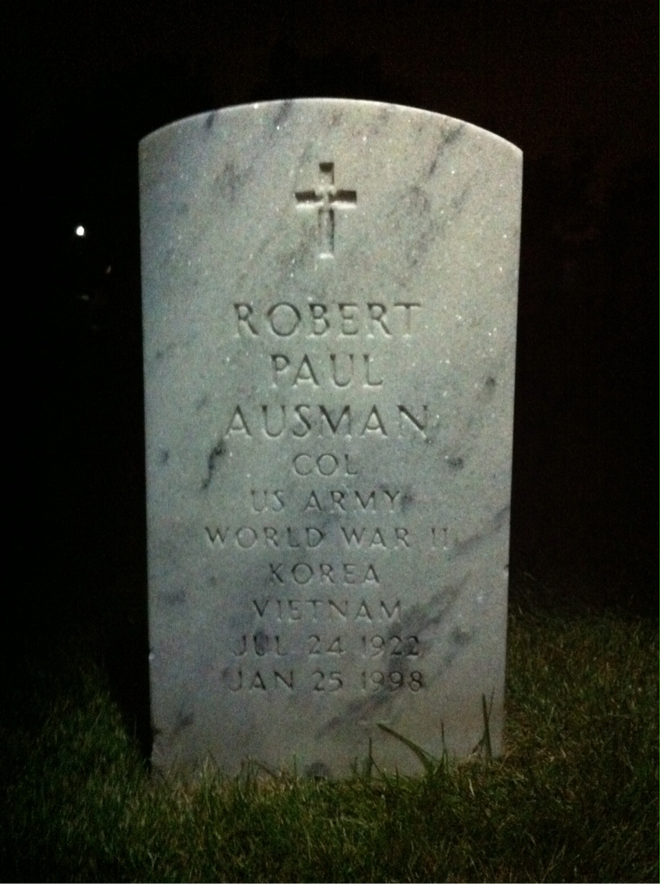 Bettye Ausman