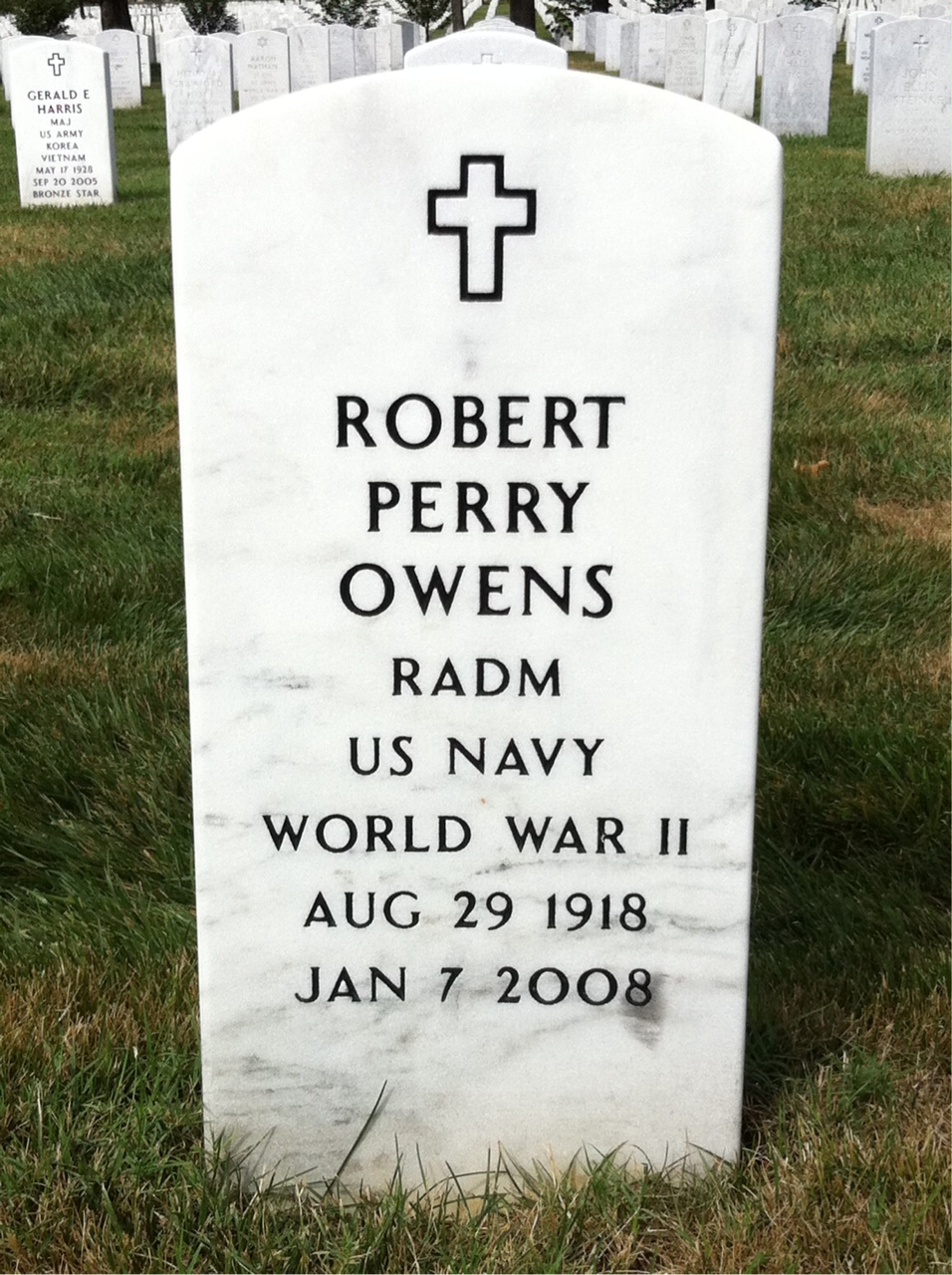 Robert Owens