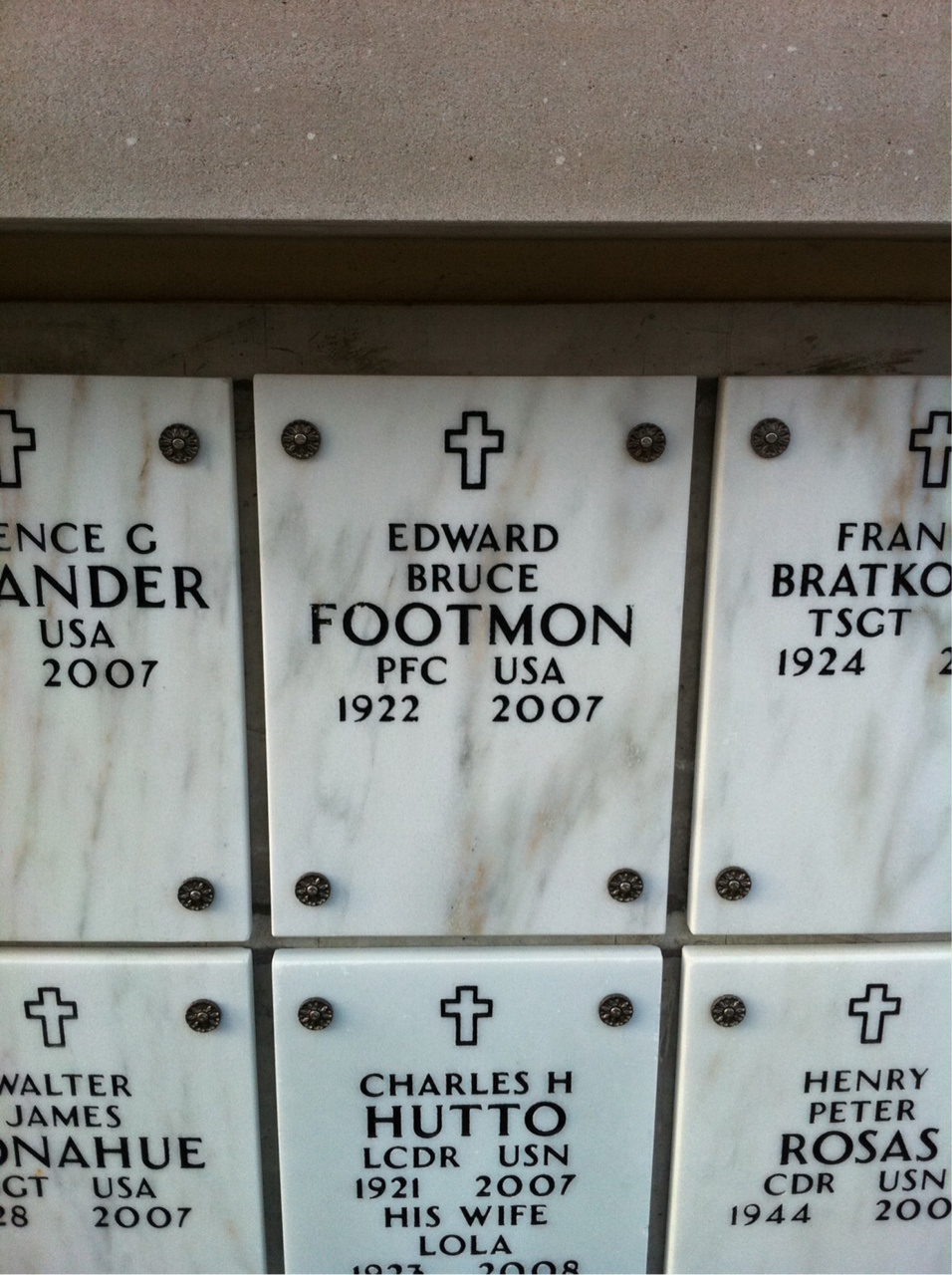 Edward Footmon