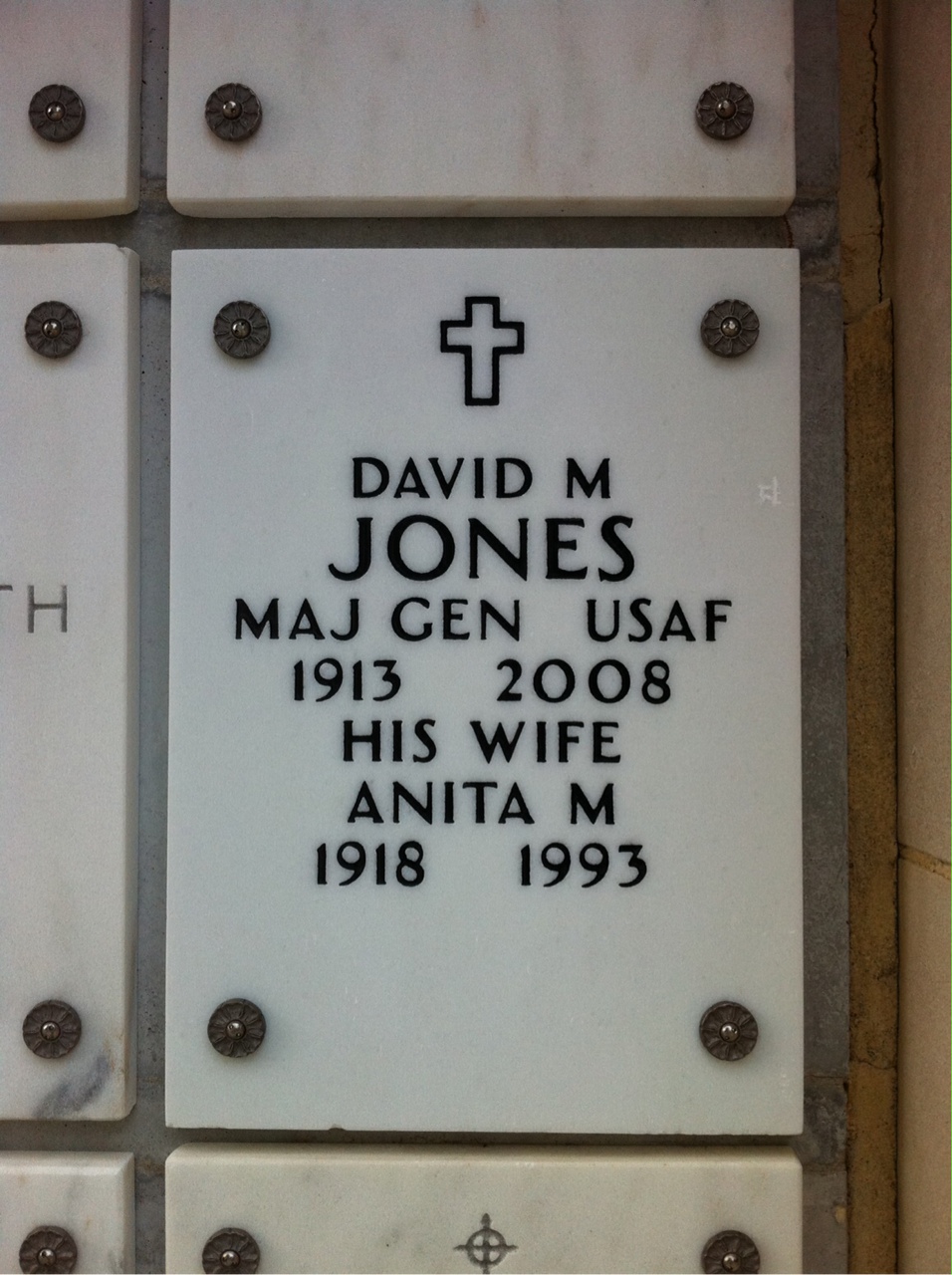 David Jones