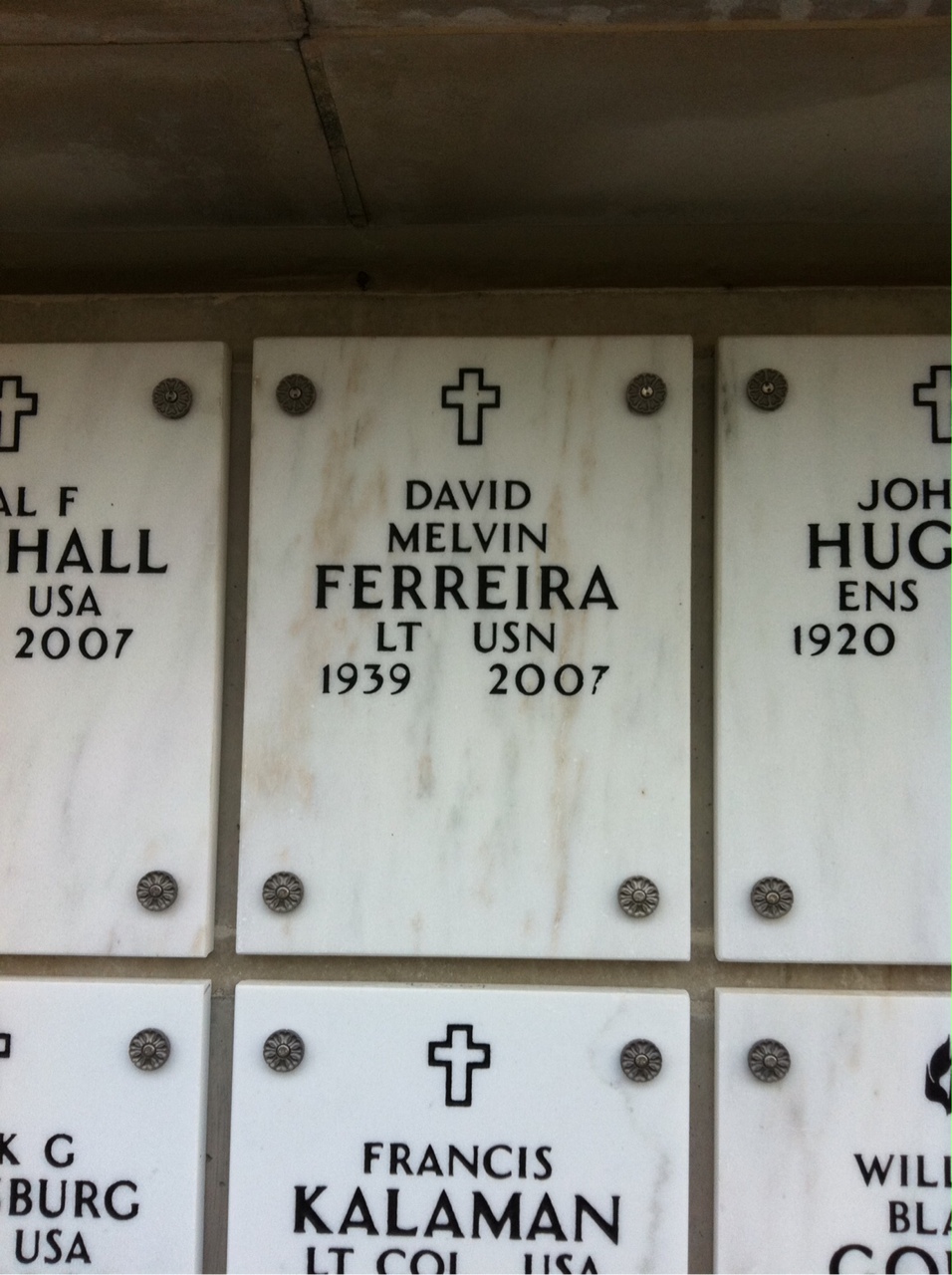 David Ferreira