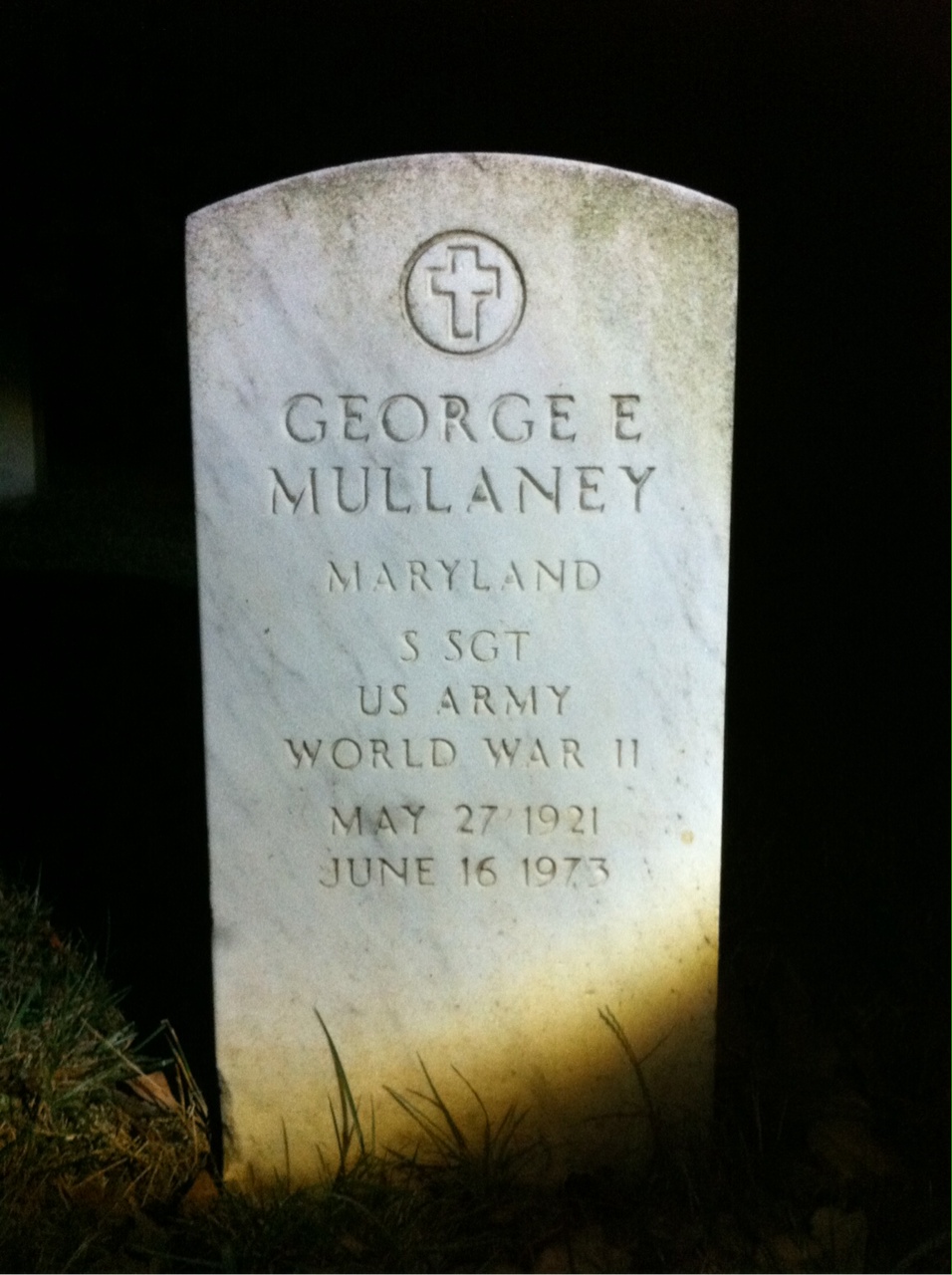 Anna Mullaney