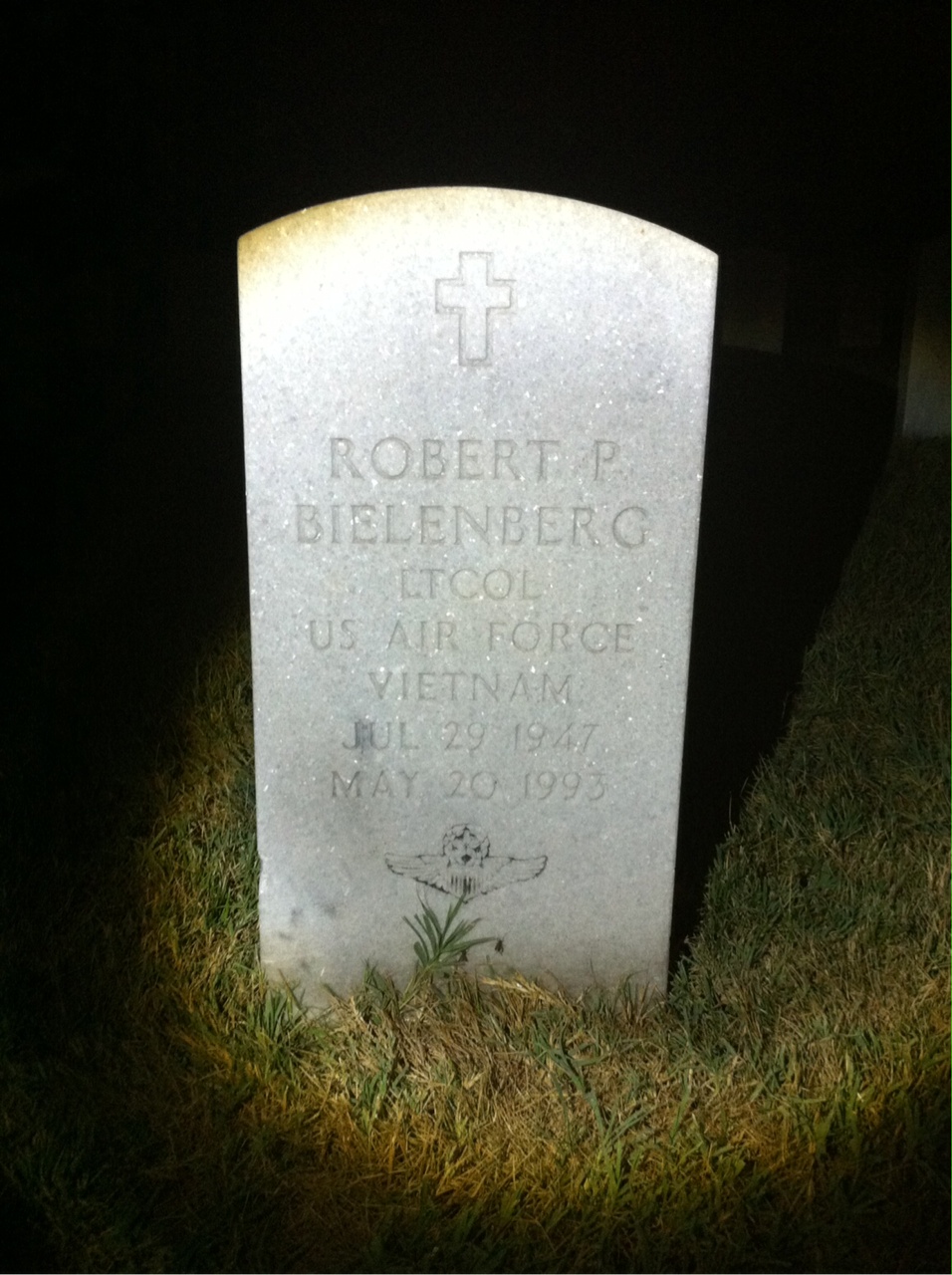 Robert Bielenberg