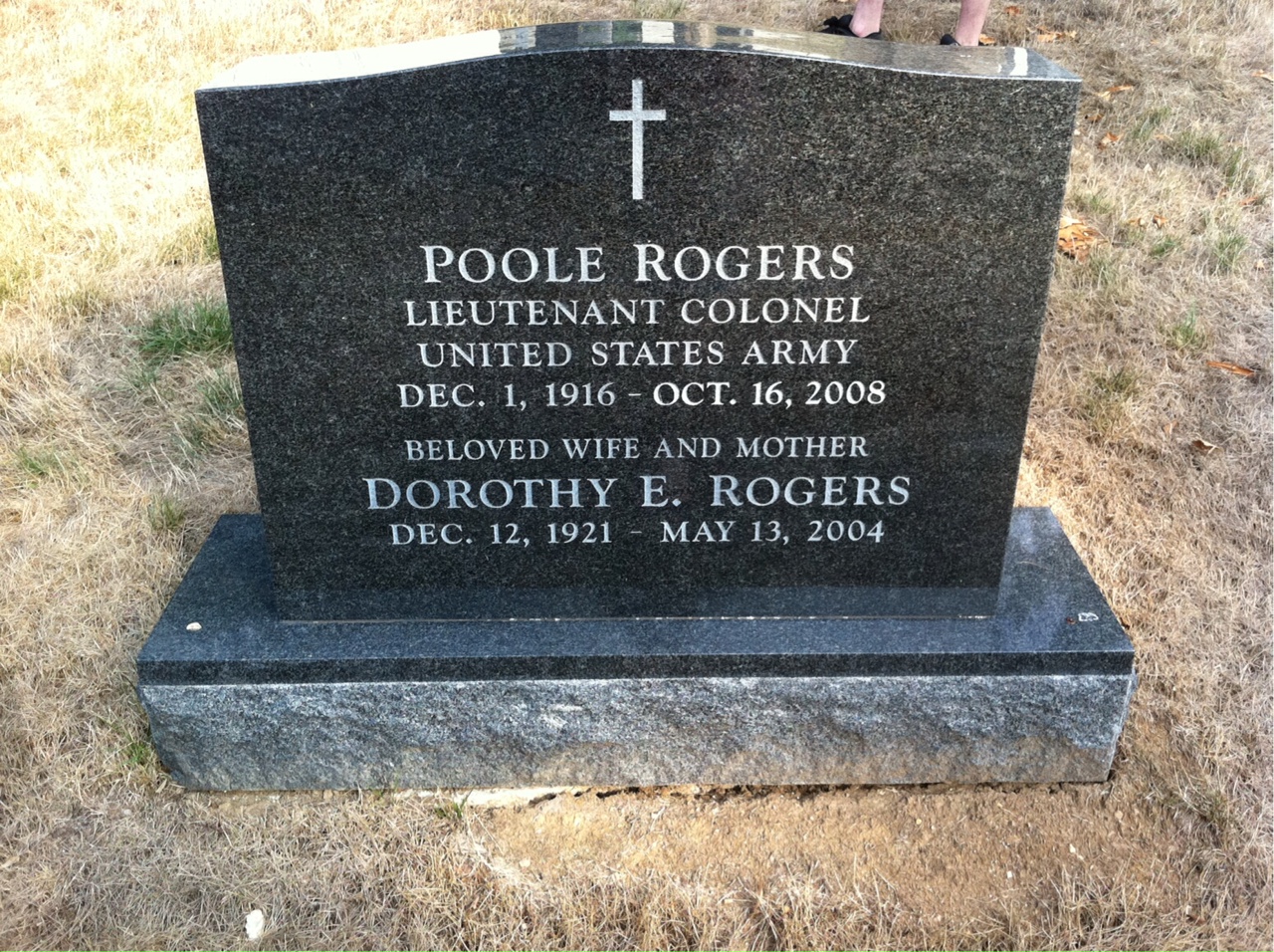 Poole Rogers