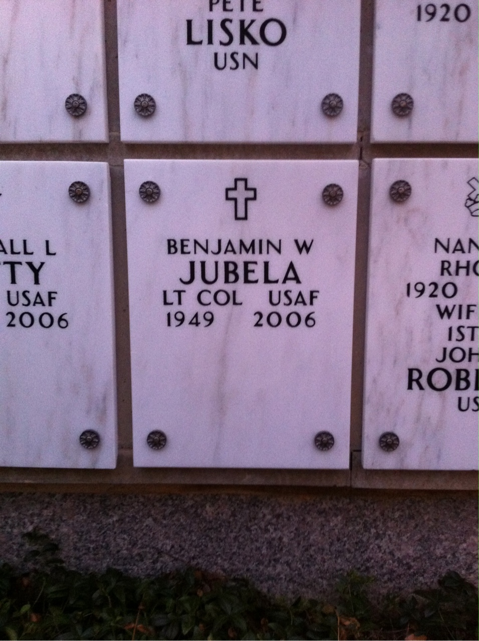 Benjamin Jubela
