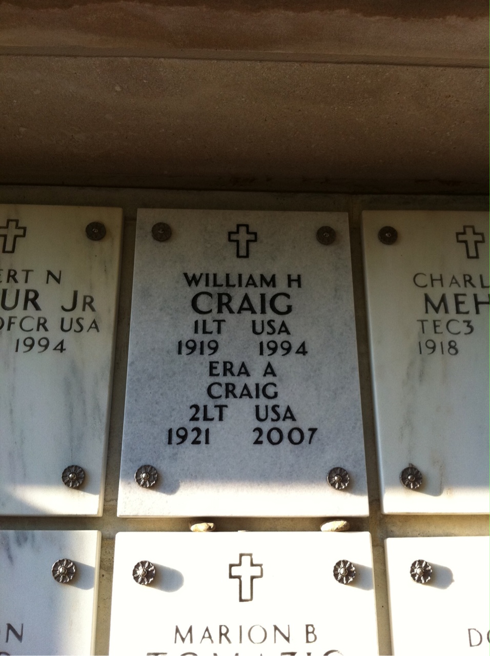 Era Craig