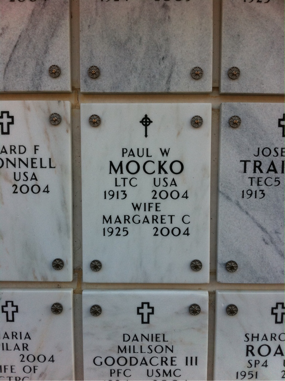 Paul Mocko