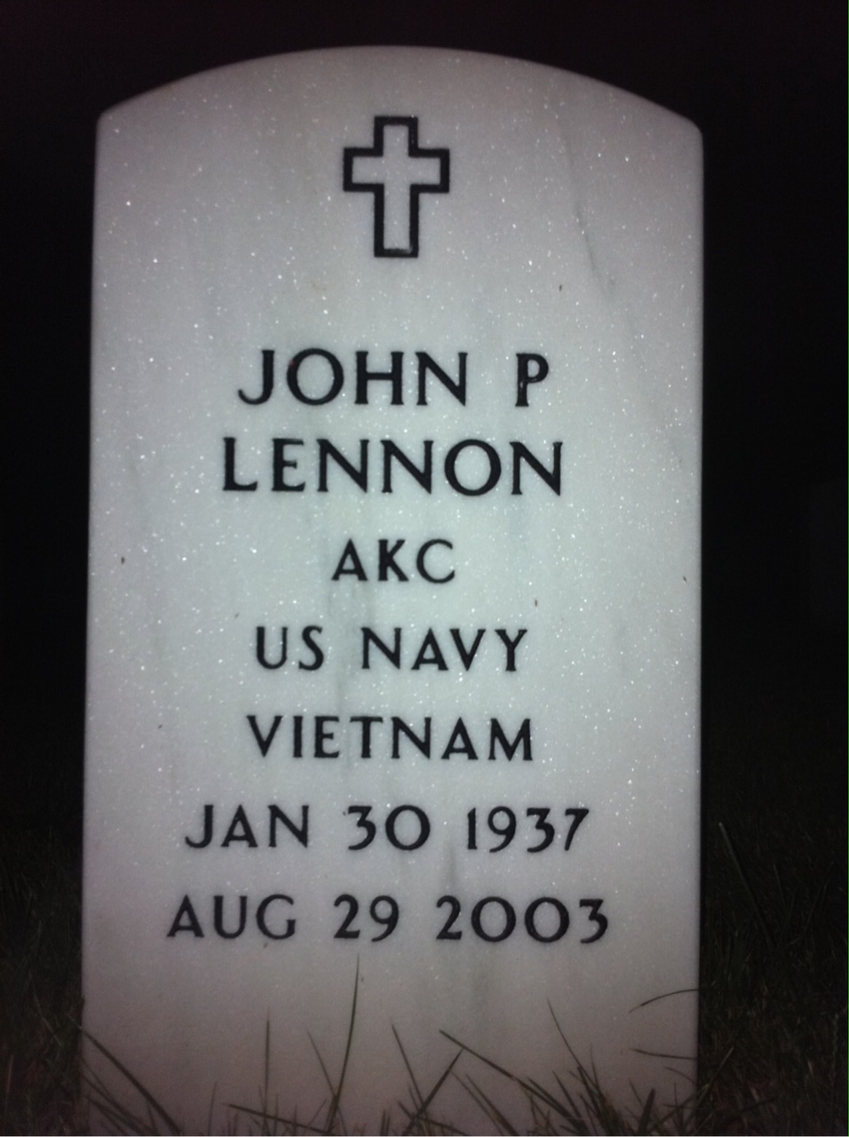 John Lennon