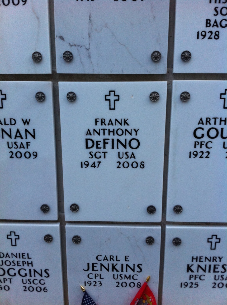 Frank Defino