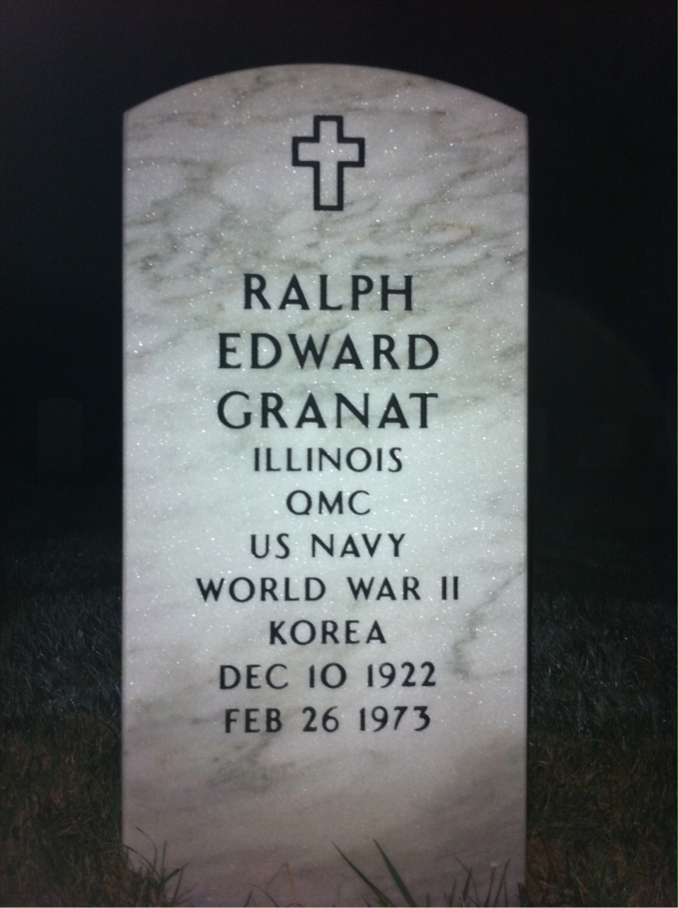 Ralph Granat
