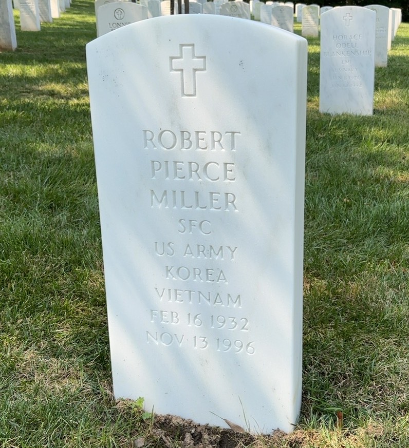 Robert Miller