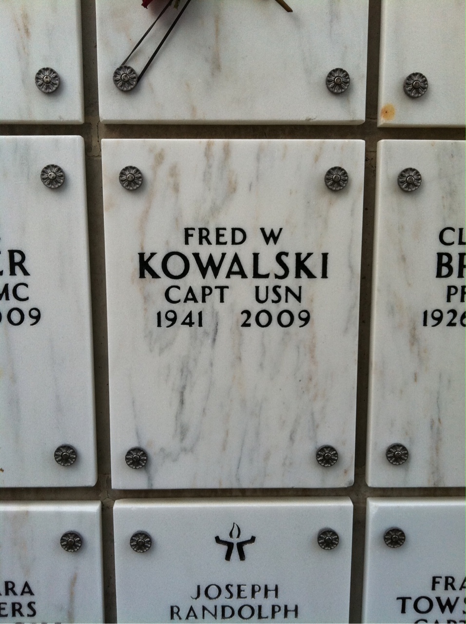Fred Kowalski