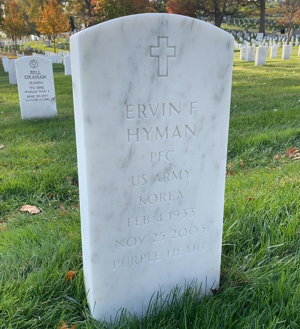 Ervin Hyman