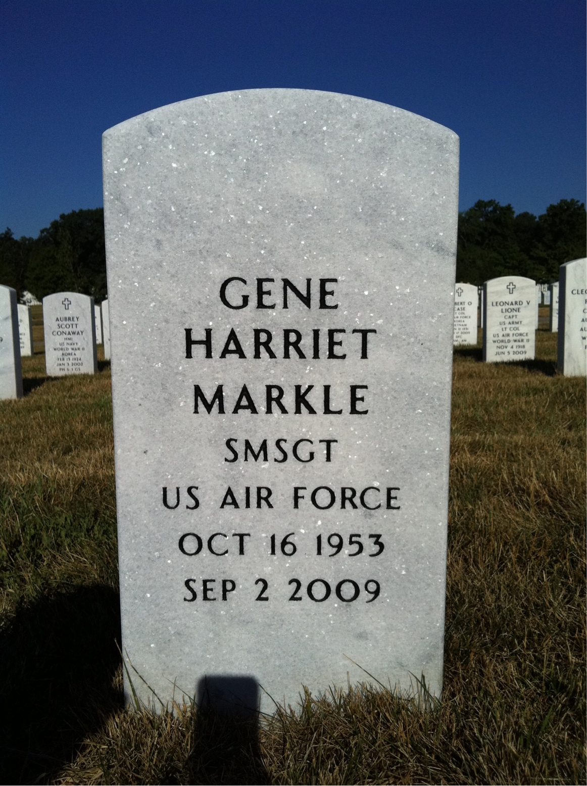 Gene Markle