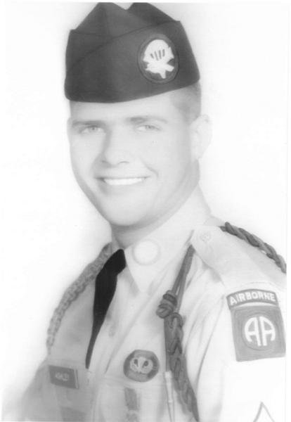 Charles R Ashley
