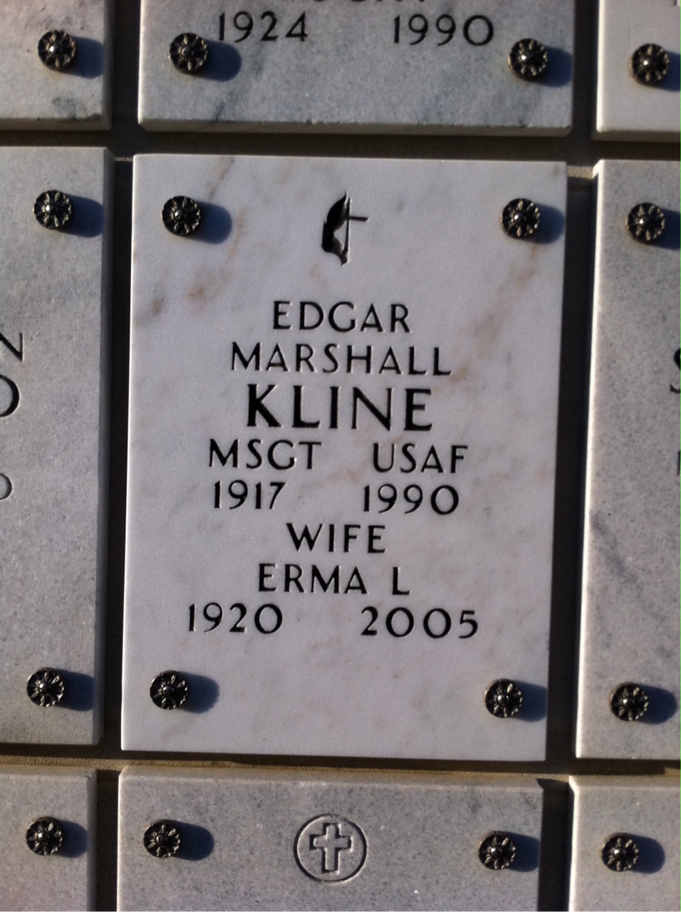 Edgar Kline