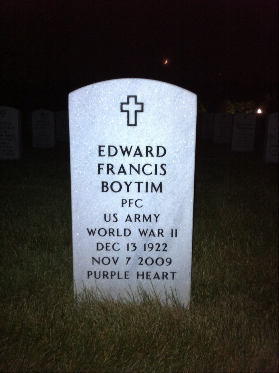 Edward Boytim