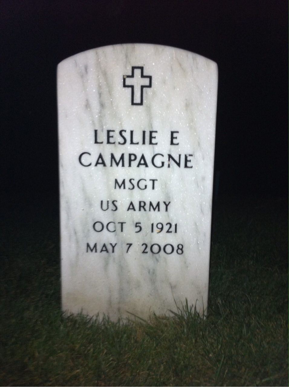 Leslie Campagne