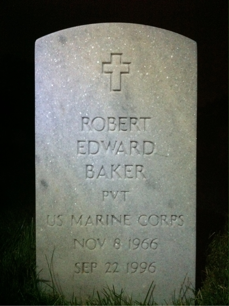 Robert Baker