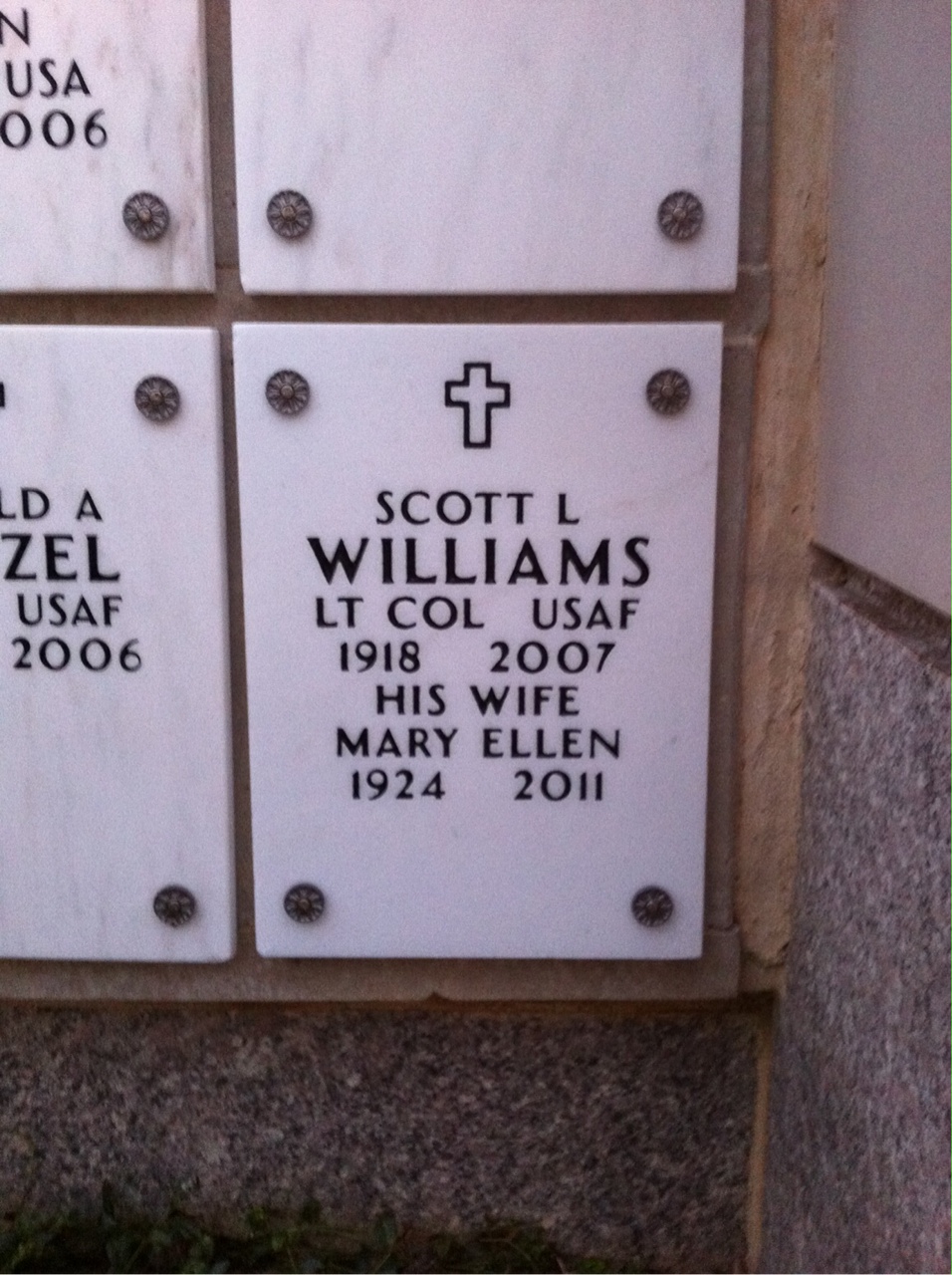 Scott Williams