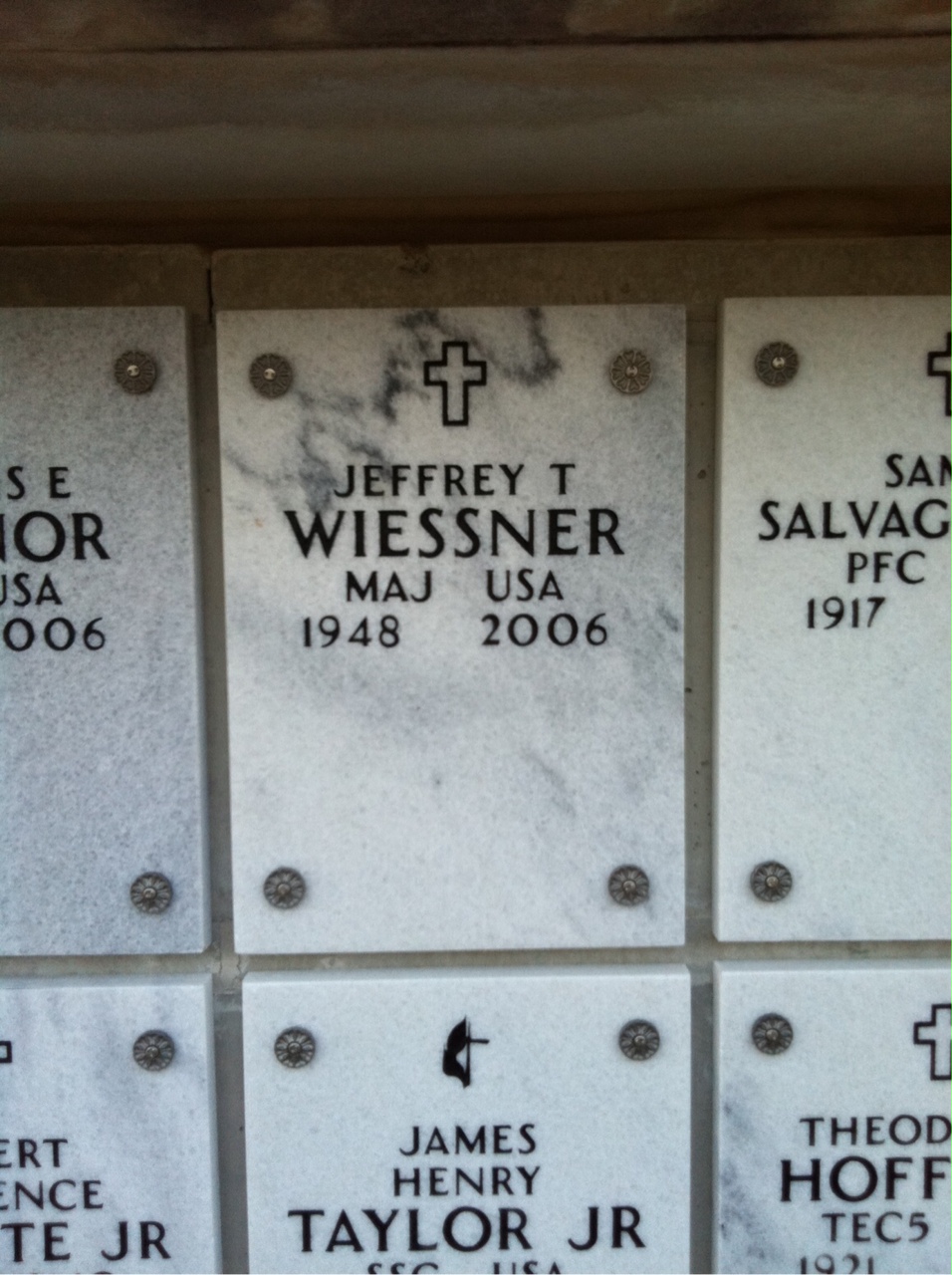 Jeffrey Wiessner