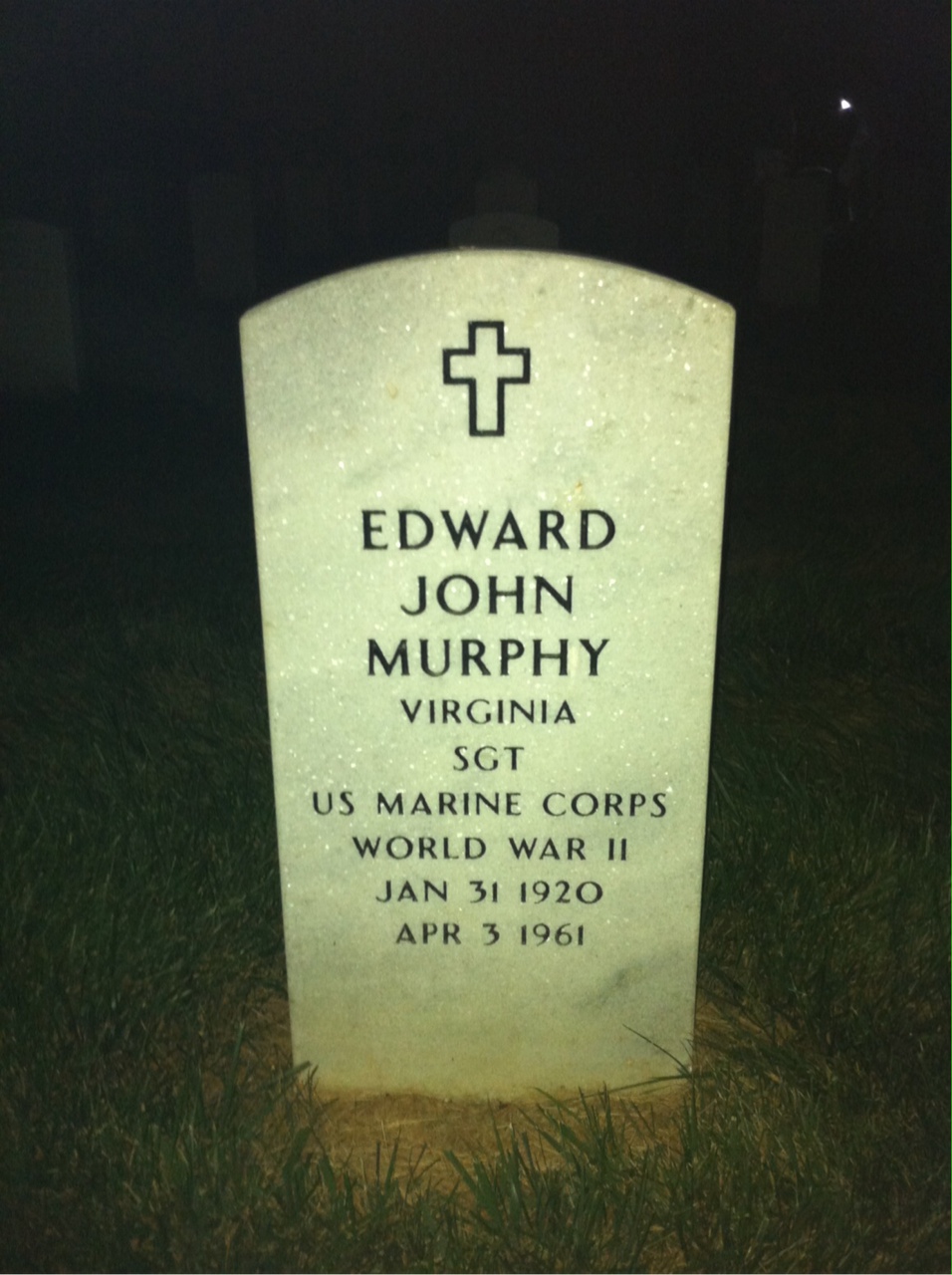Edward Murphy