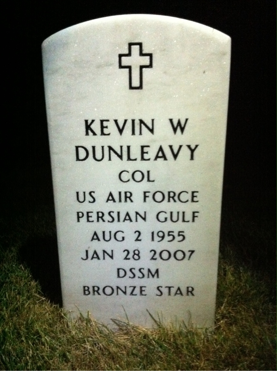 Kevin Dunleavy