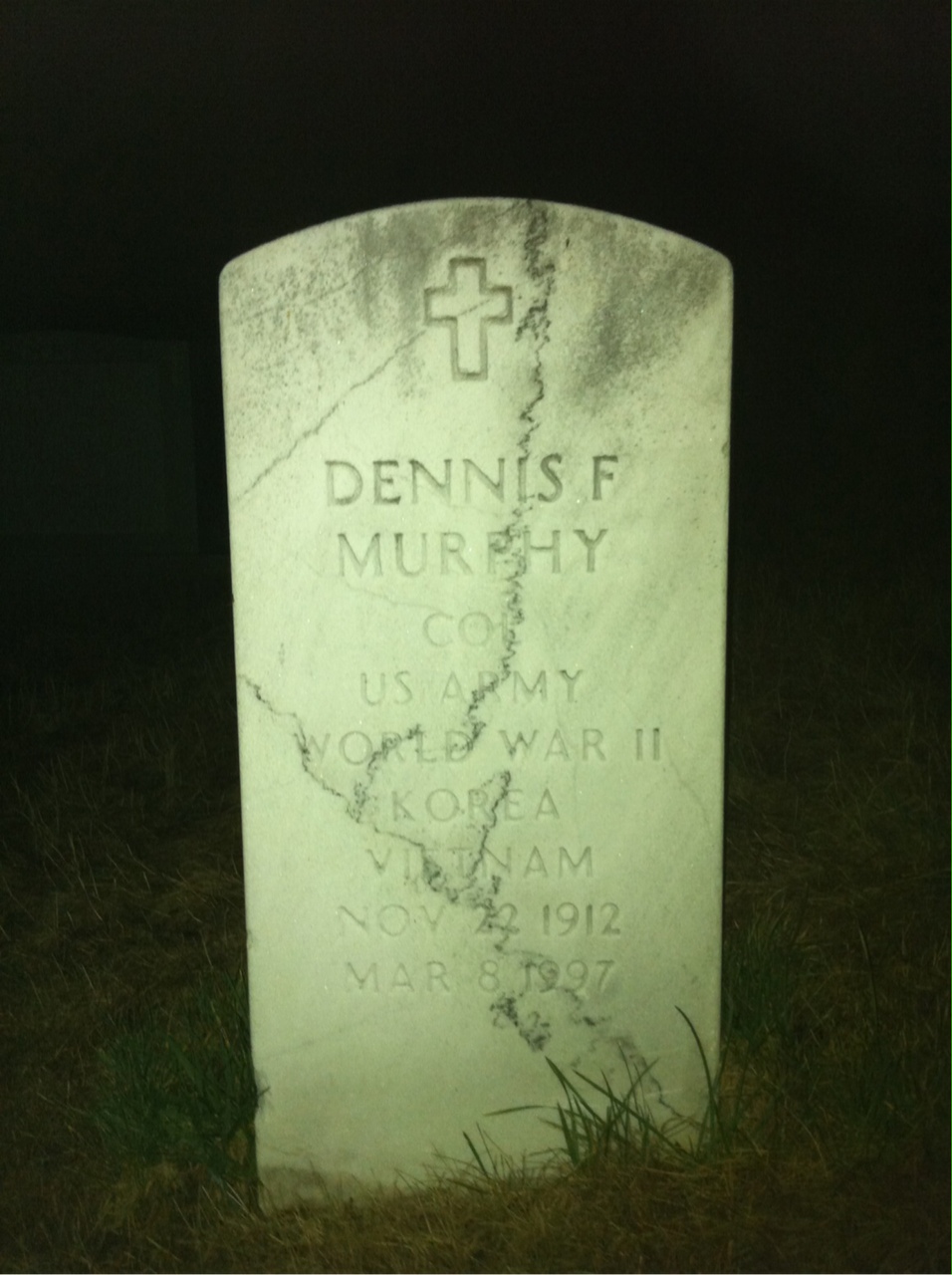 Dennis Murphy