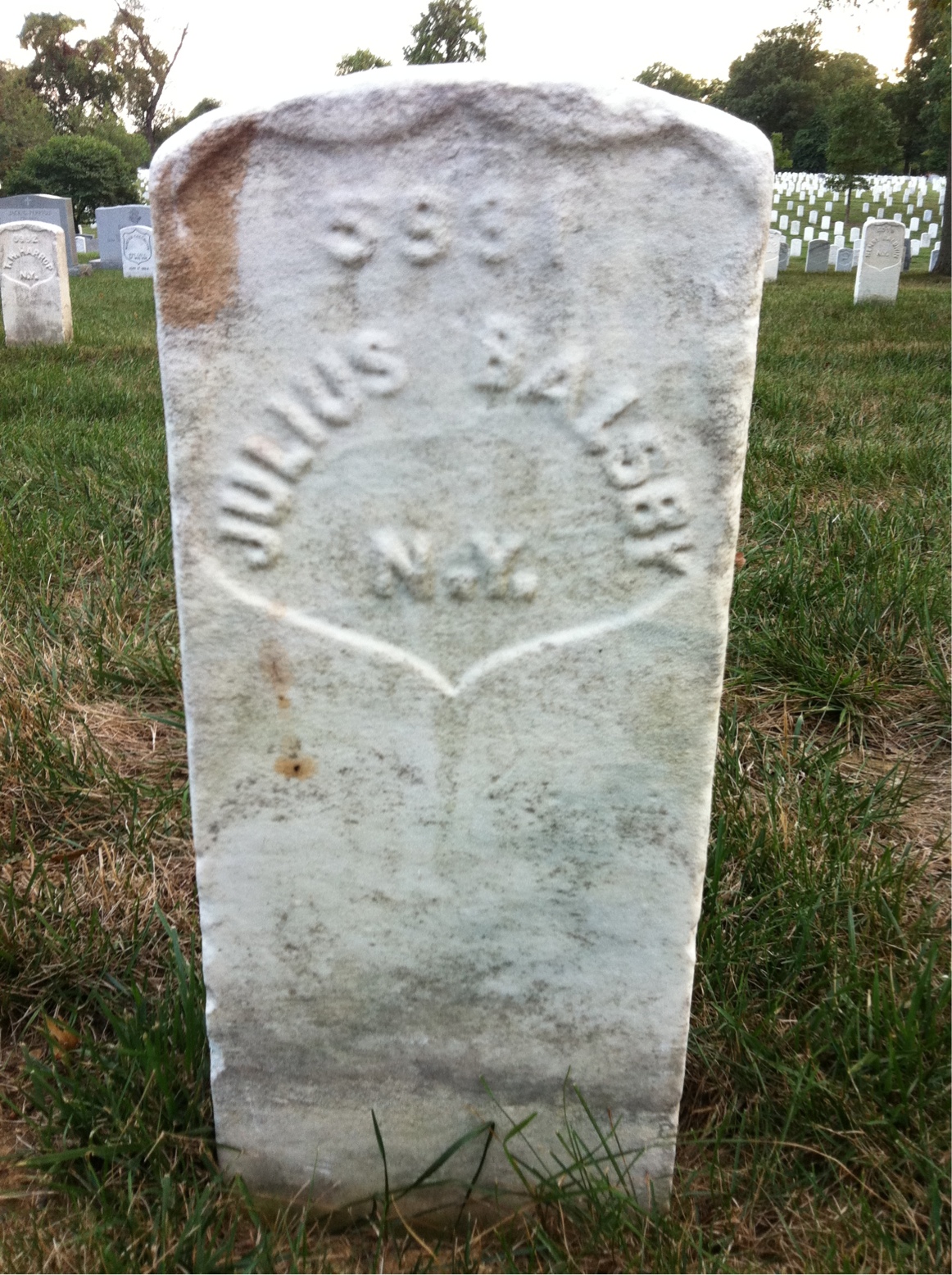 Julius Balsby