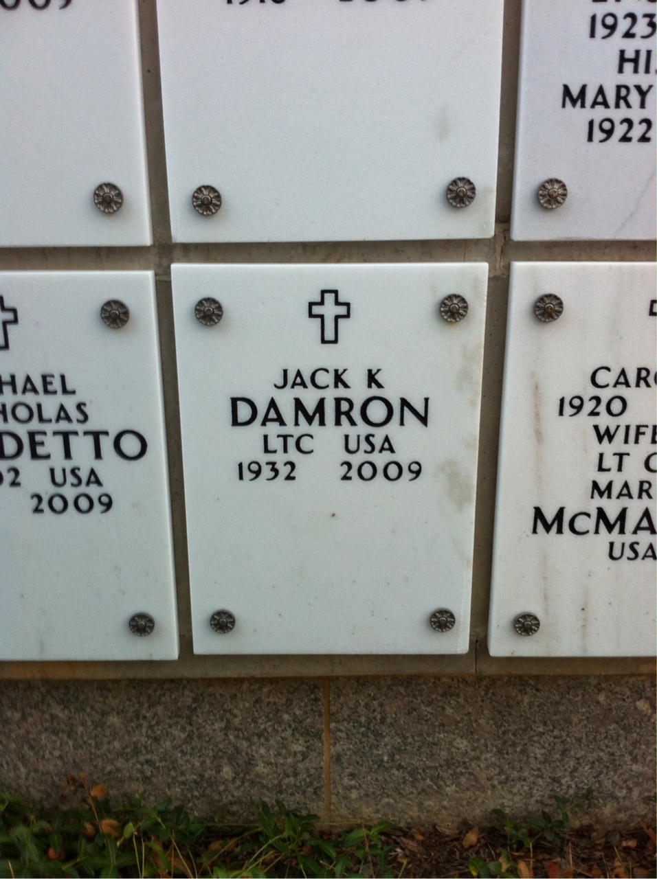 Jack Damron