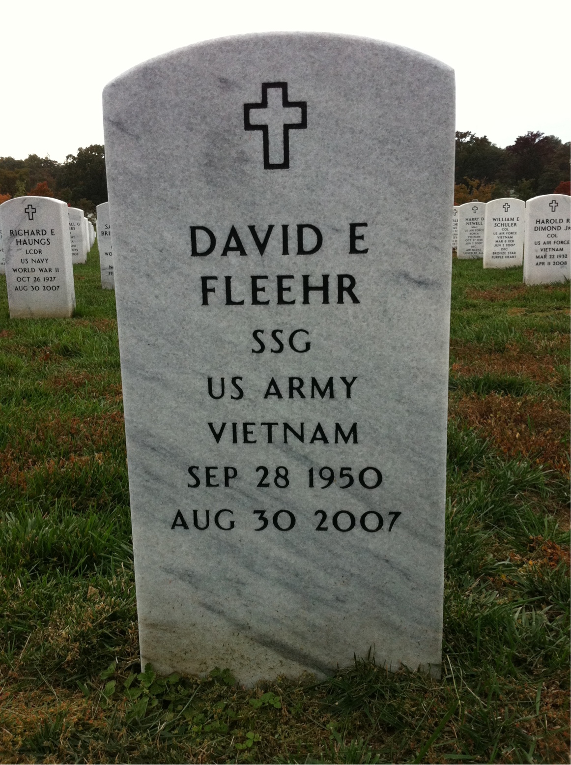 David Fleehr