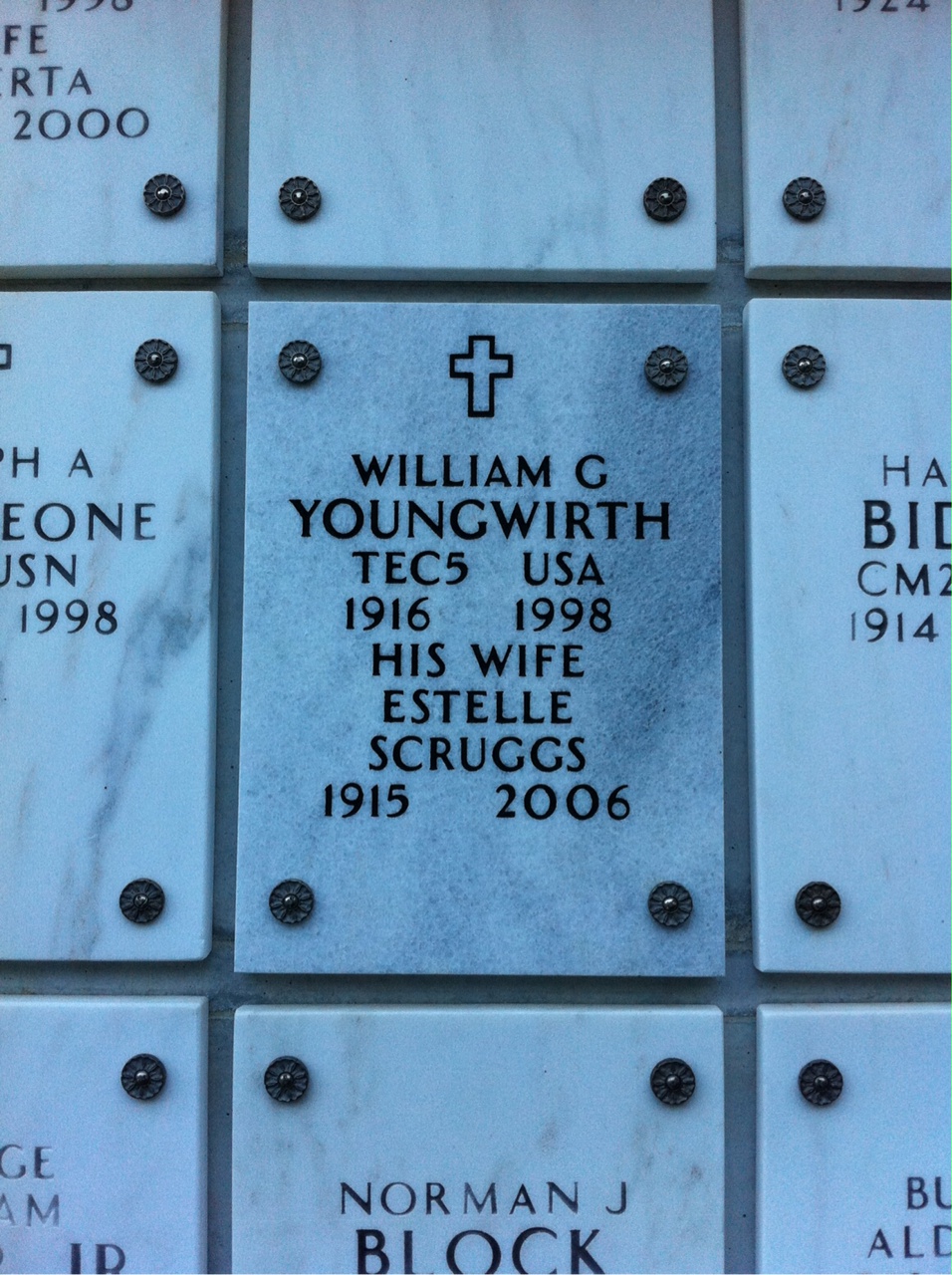 William Youngwirth