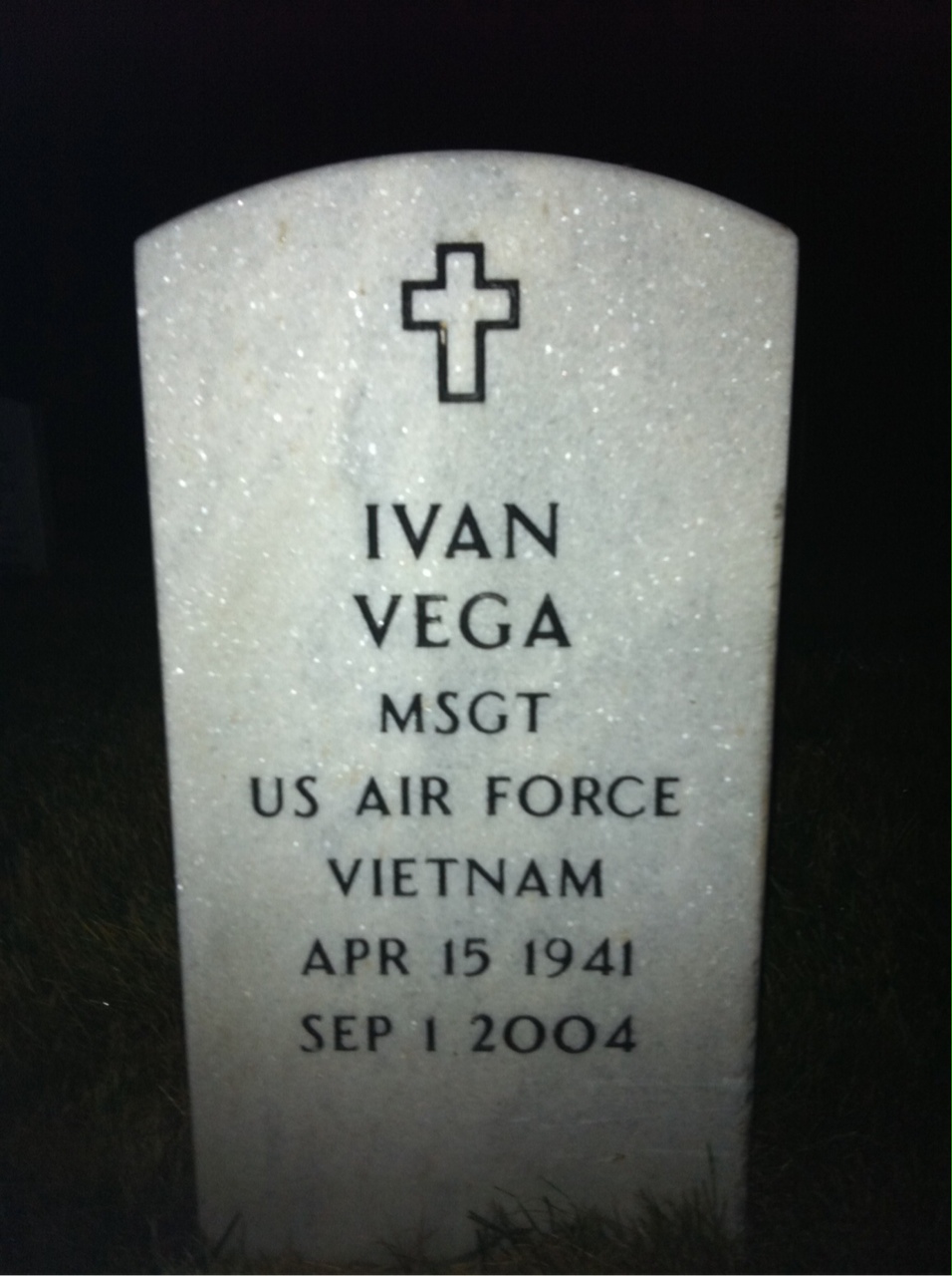 Ivan Vega