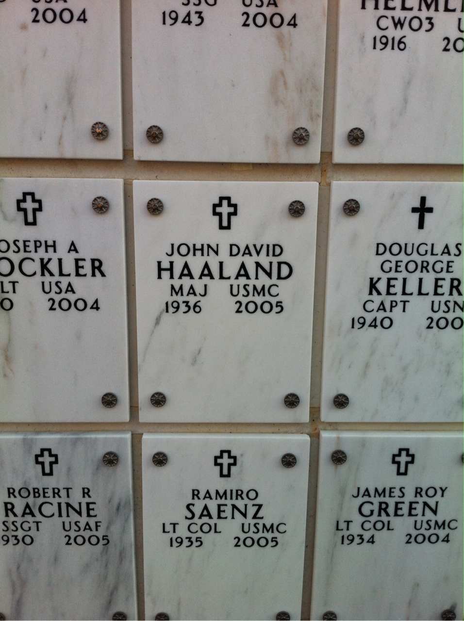 John Haaland