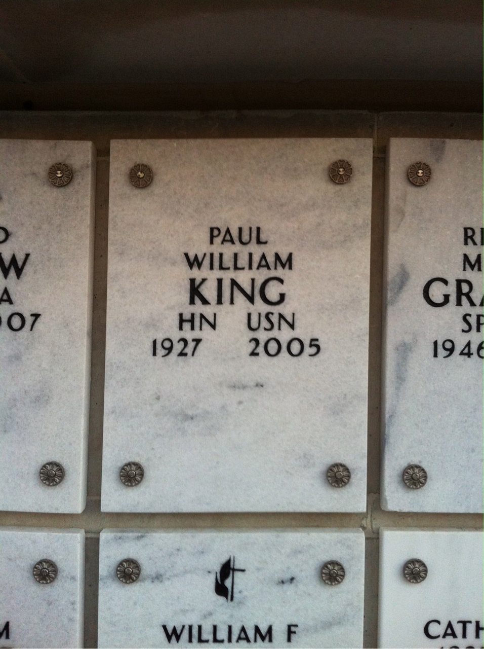 Paul King