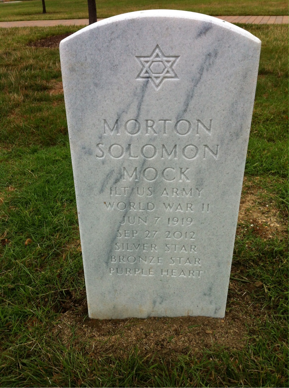 Morton Mock