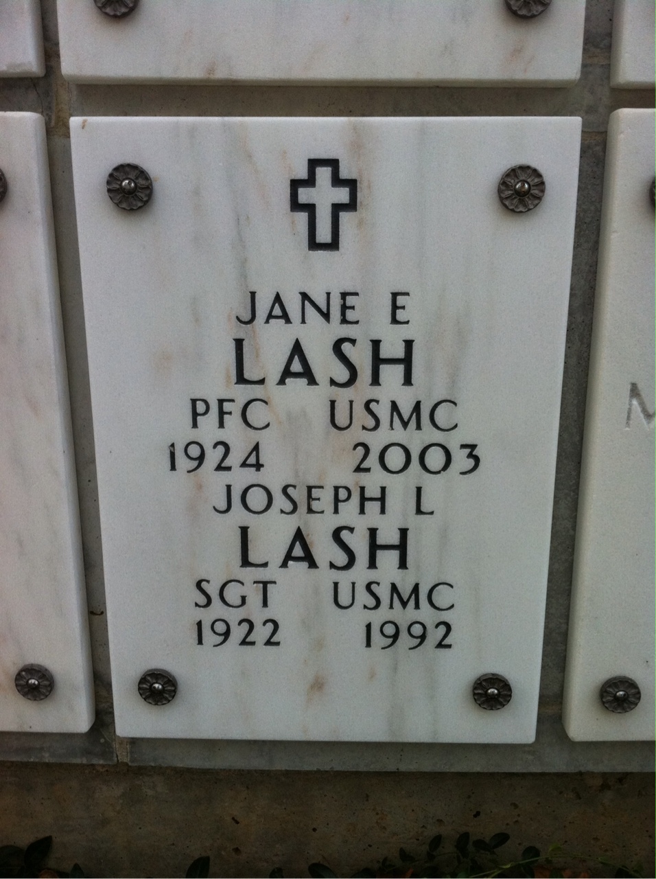 Jane Lash