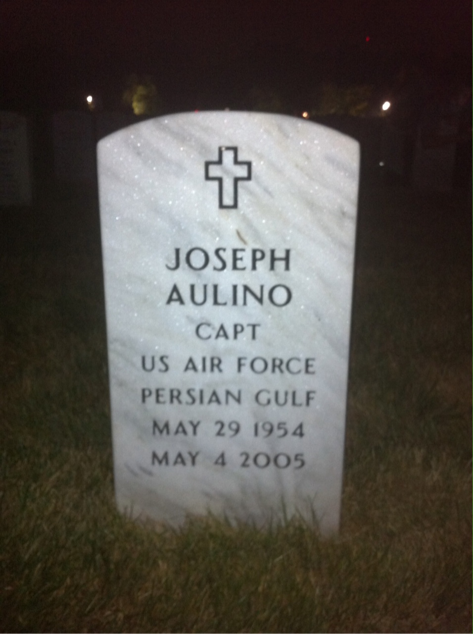 Joseph Aulino