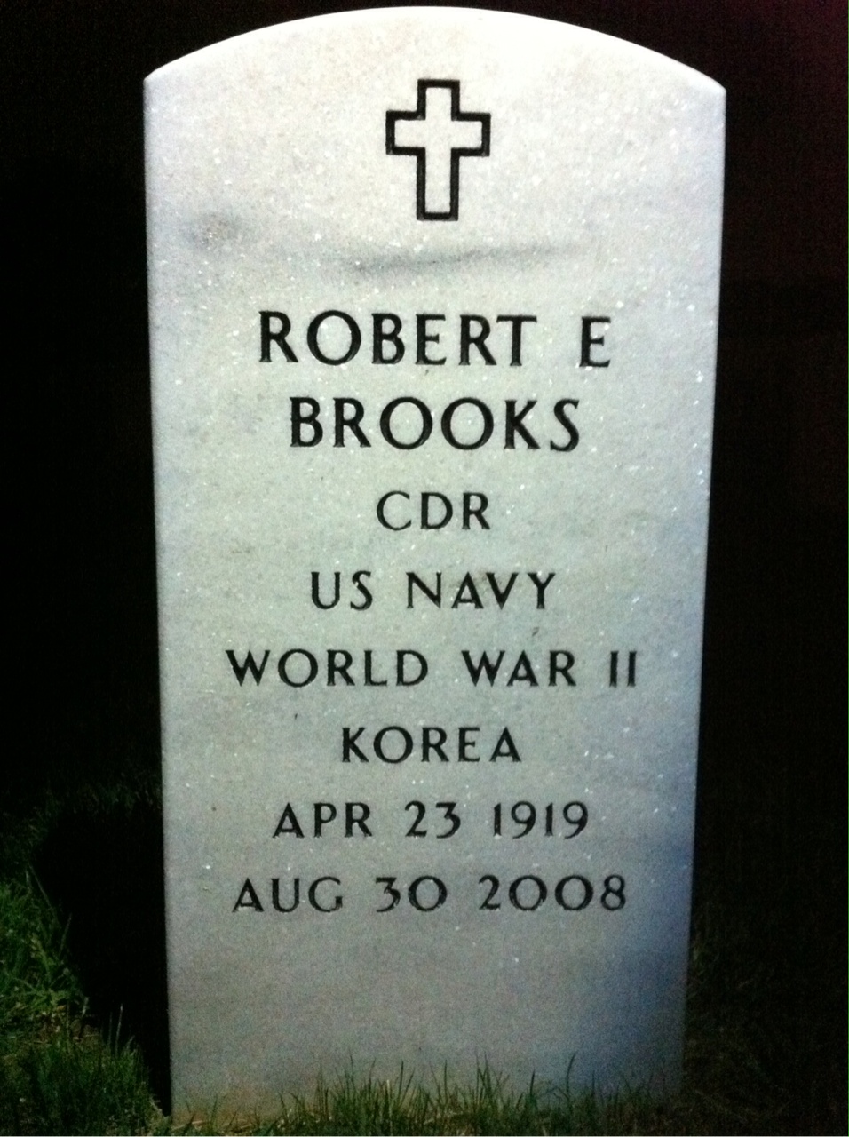 Robert Brooks