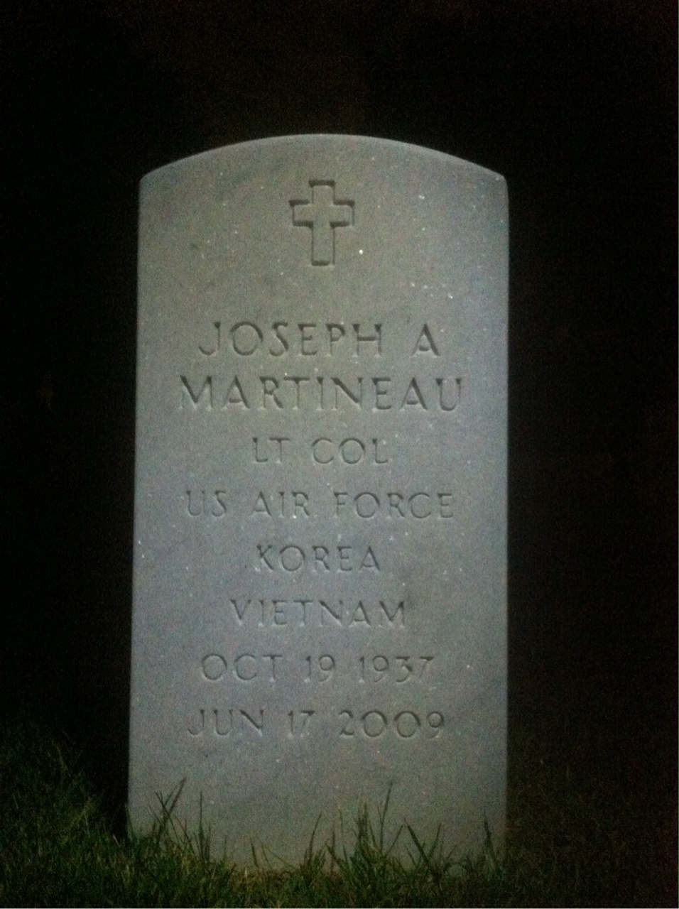 Joseph Martineau