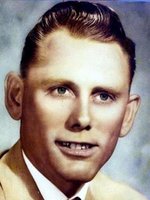 ADAIR THURMAN - Vietnam War Veteran