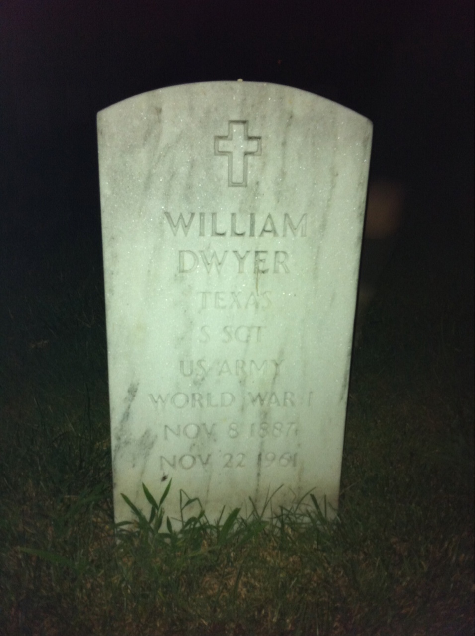 William Dwyer