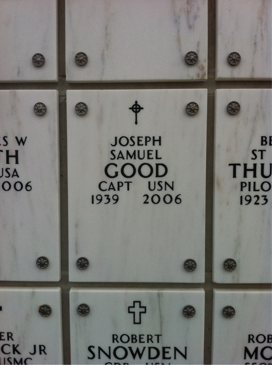 Joseph Good