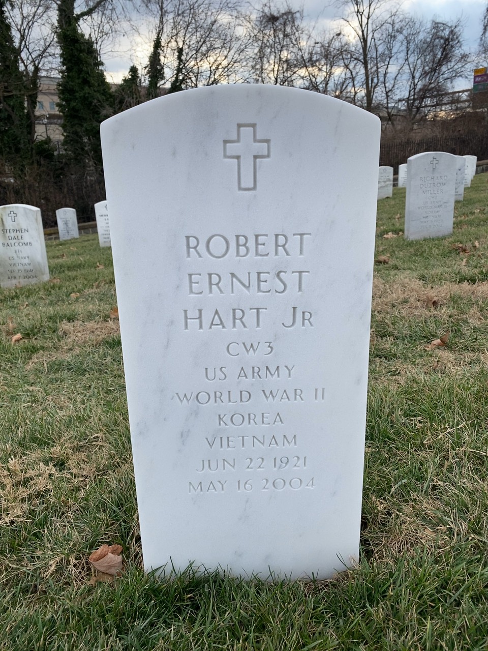 Robert Hart