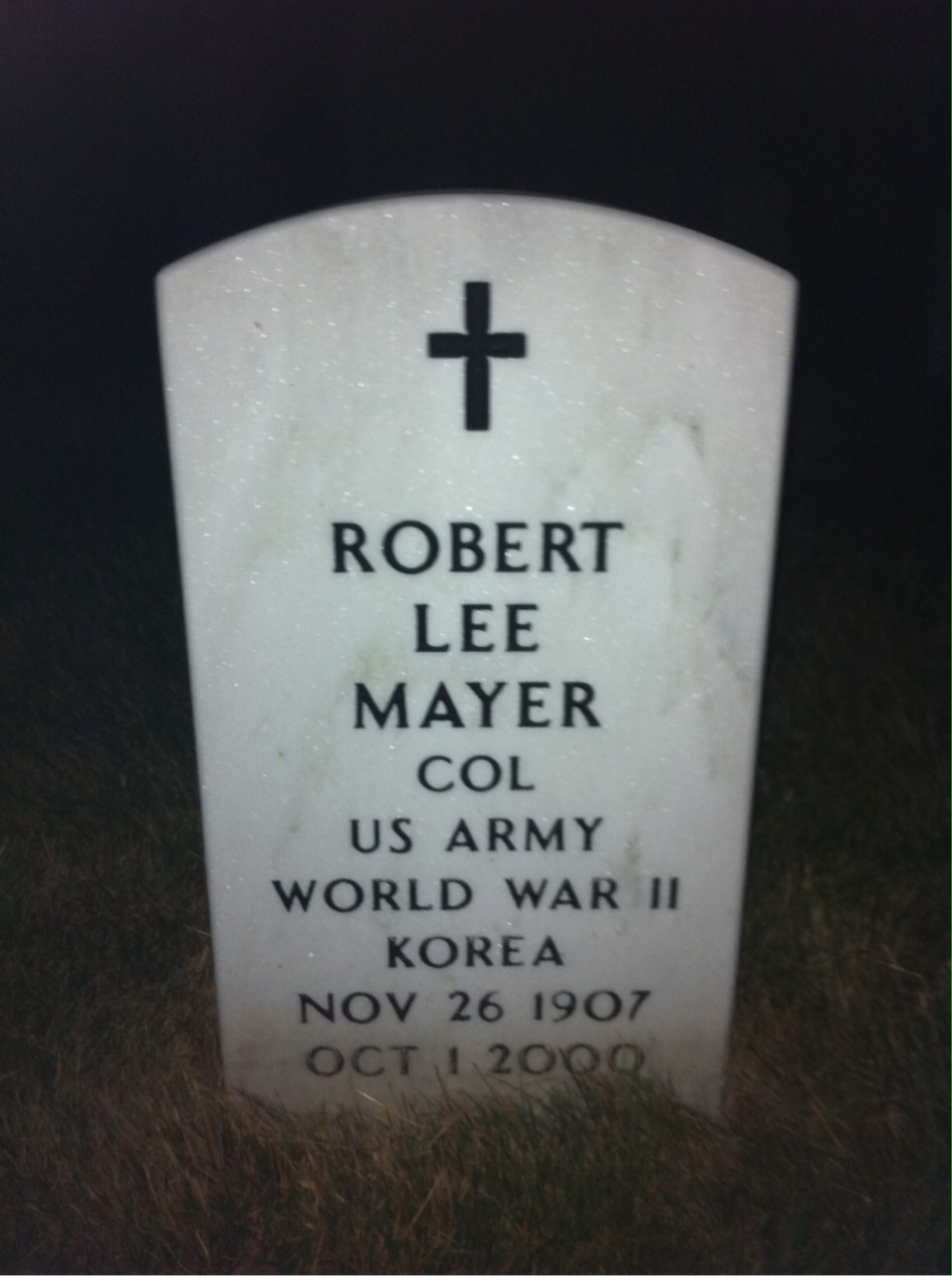 Robert Mayer